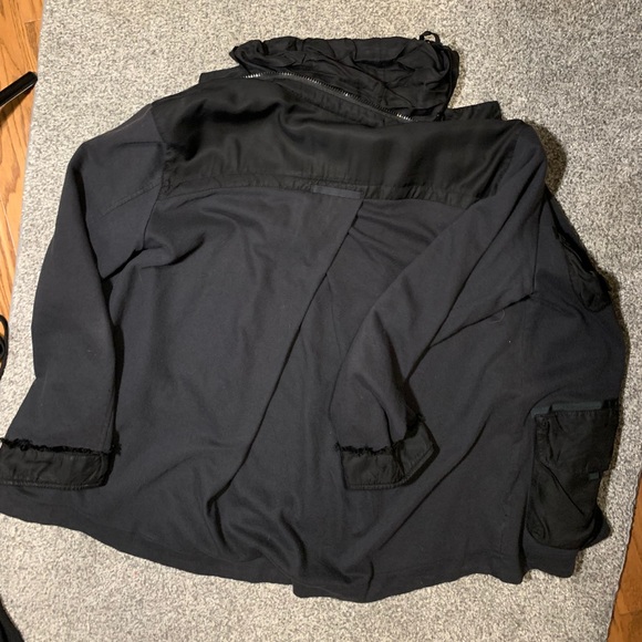 Burning Torch Jacket - Picture 4 of 4